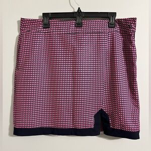EP Pro Athletic Skort